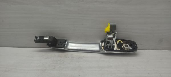 KAPI KOLU B2500 06-/RANGER ARKA DIS SAG KROM