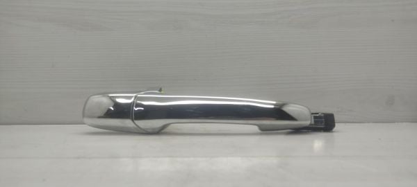 KAPI KOLU B2500 06-/RANGER ARKA DIS SAG KROM