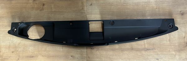 Panjur Üst Plastiği Sportage 11-