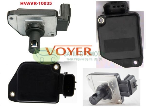 HAVA AKIS METRE D21 PICKUP 2.4  96-