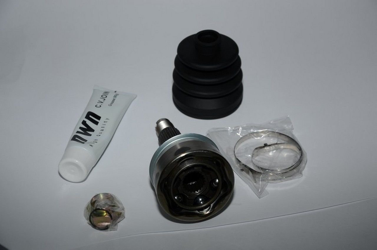 323 Z5 1998-2002 AKS KAFASI VE KÖRÜK KİTİ  21*26*56