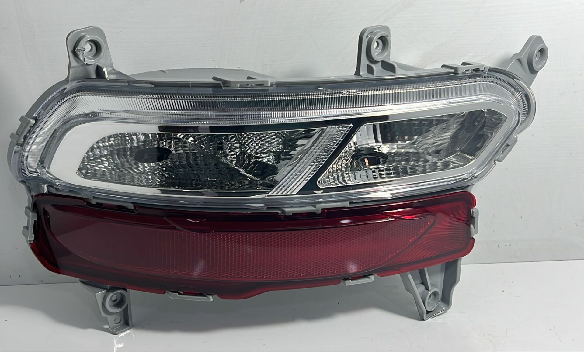 Tampon Reflektörü Sportage 19- Sağ