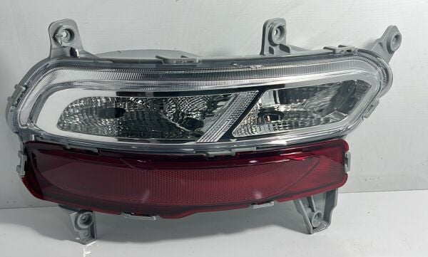 Tampon Reflektörü Sportage 19- Sağ