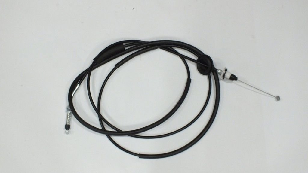 H 100 KMY 1997-2004 GAZ TELİ