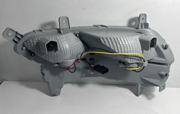 Tampon Reflektörü Sportage 19- Sağ