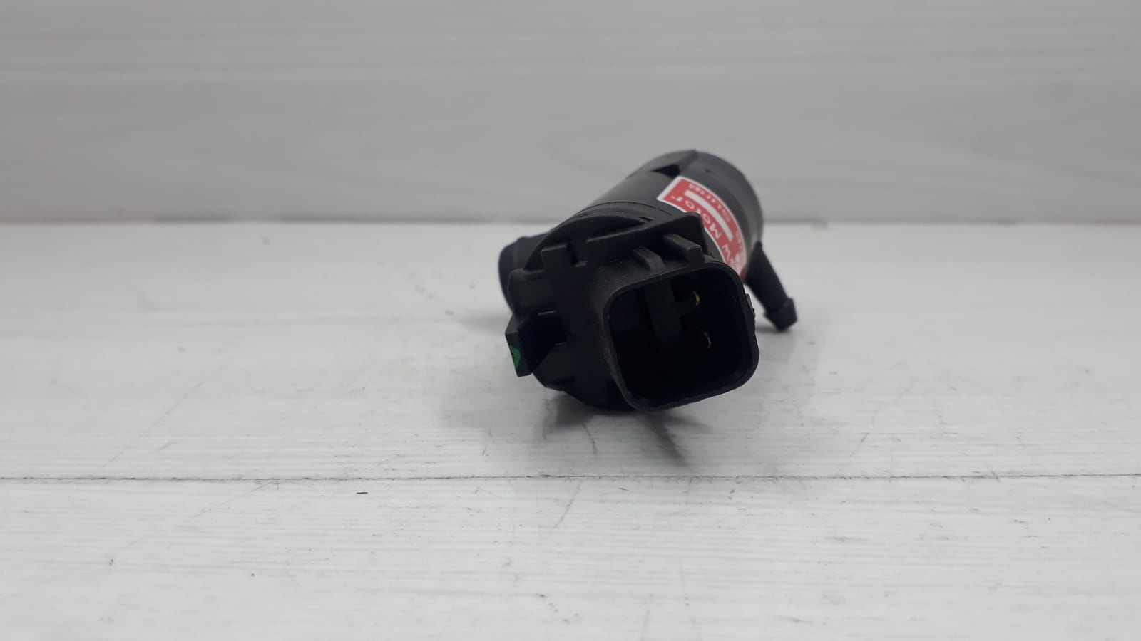 Fiskiye Motoru Kmy 05-/Accent 00- Tek Çikis