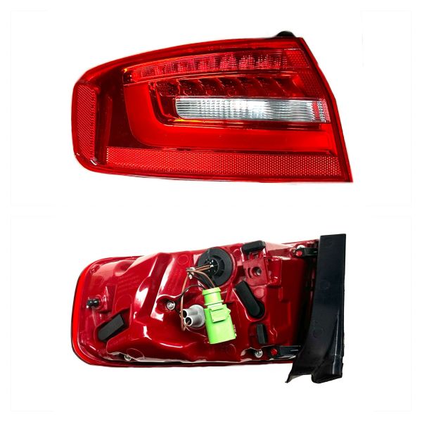 STOP A4 13-16 DIŞ LH (LEDLİ)