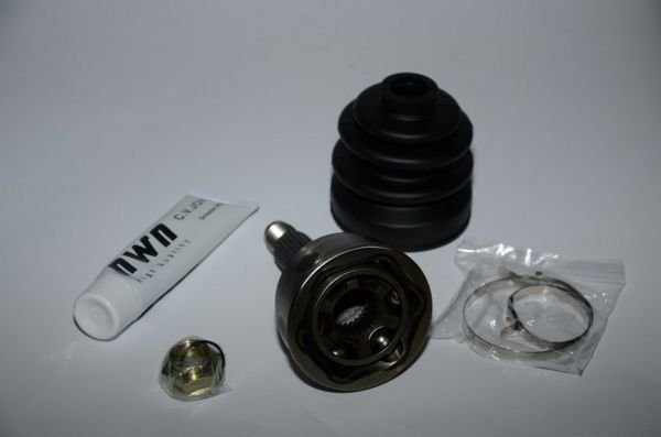 626 2,0 1988-1991 AKS KAFASI VE KÖRÜK KİTİ  25*26*56