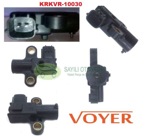 SENSOR KRANK MAXIMA 97-03 2.0 3.0