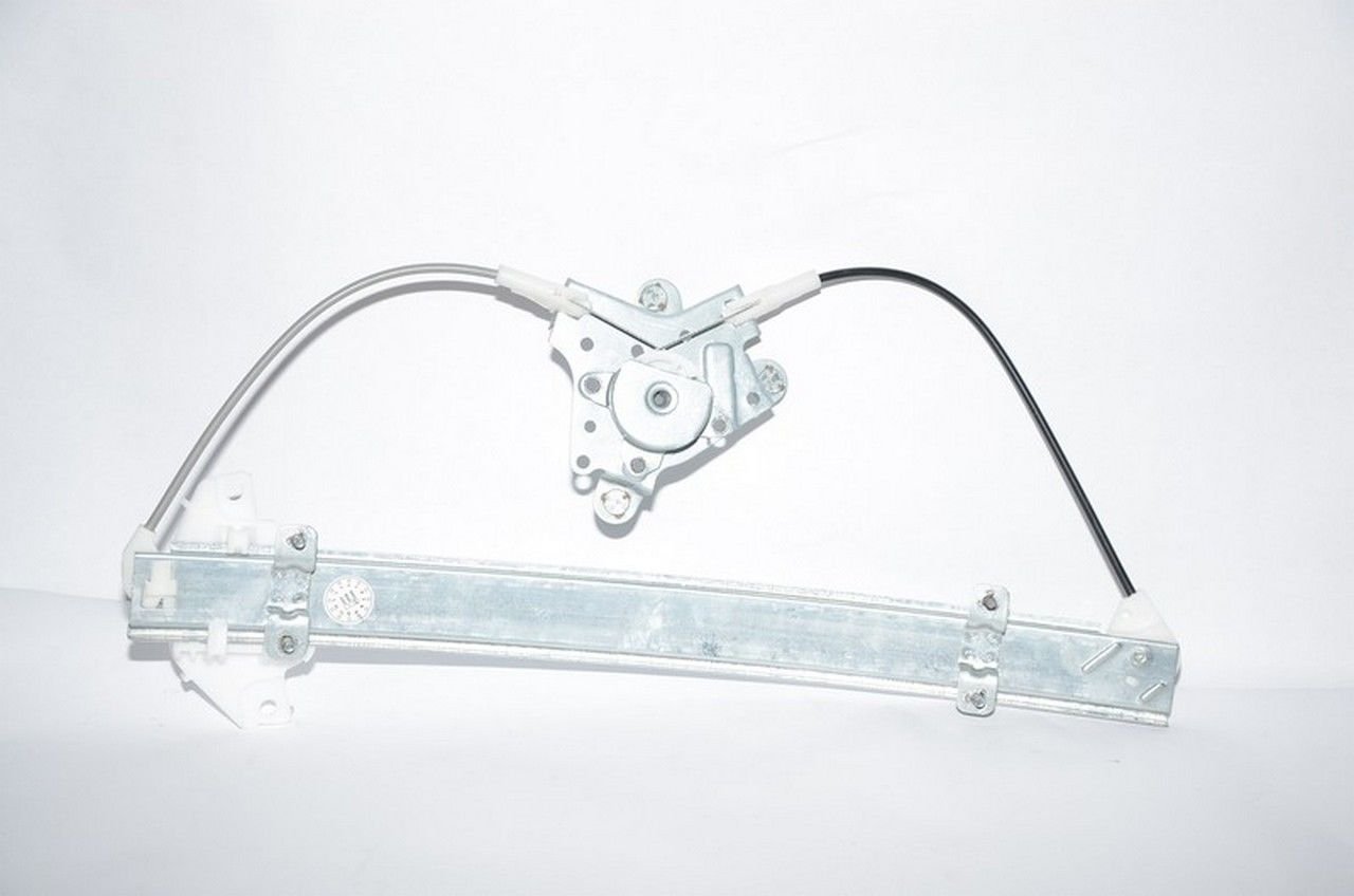 ACCENT 95-97 CAM KRİKOSU - ÖN SAĞ (ELEKTRİKLİ ÜÇGEN)