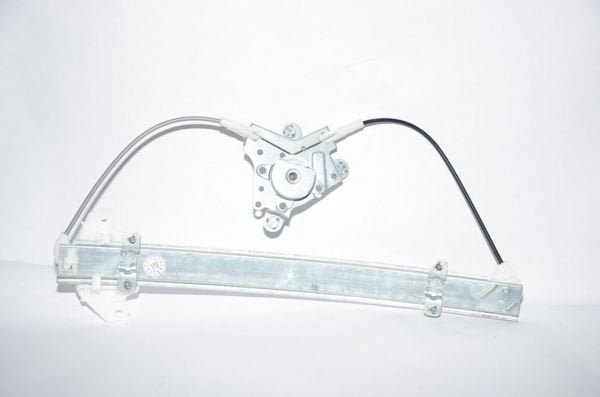 ACCENT 95-97 CAM KRİKOSU - ÖN SAĞ (ELEKTRİKLİ ÜÇGEN)