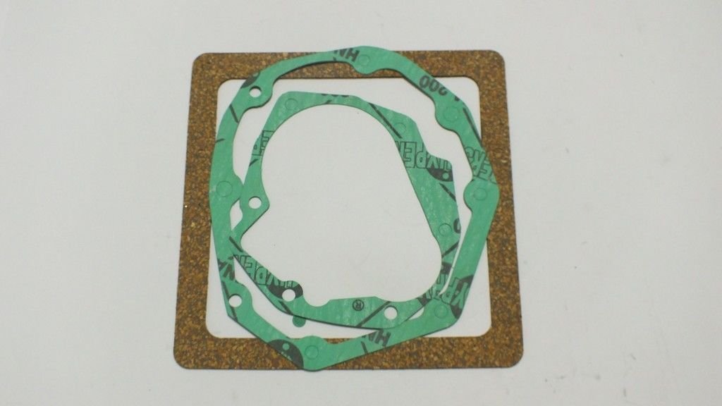 H100 / L300 ŞANZIMAN TAKIM CONTA ( KARTER )