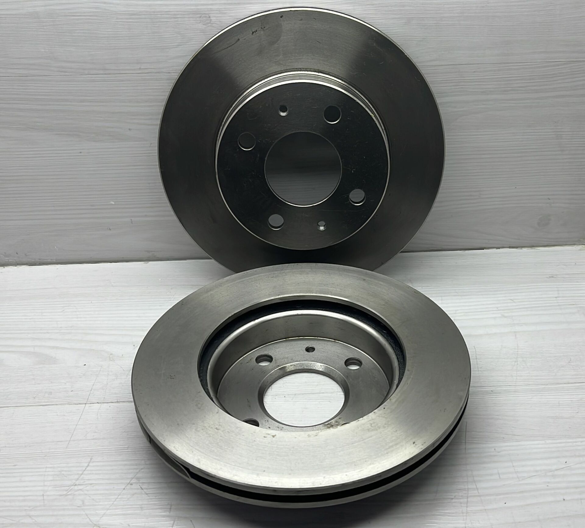 sunny 240mm ön fren diski