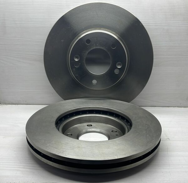 DISK ÖN I30/CEED/SPORTAGE/IX35 12- 300MM