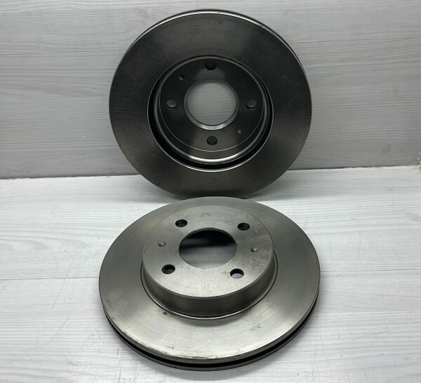 sunny 240mm ön fren diski