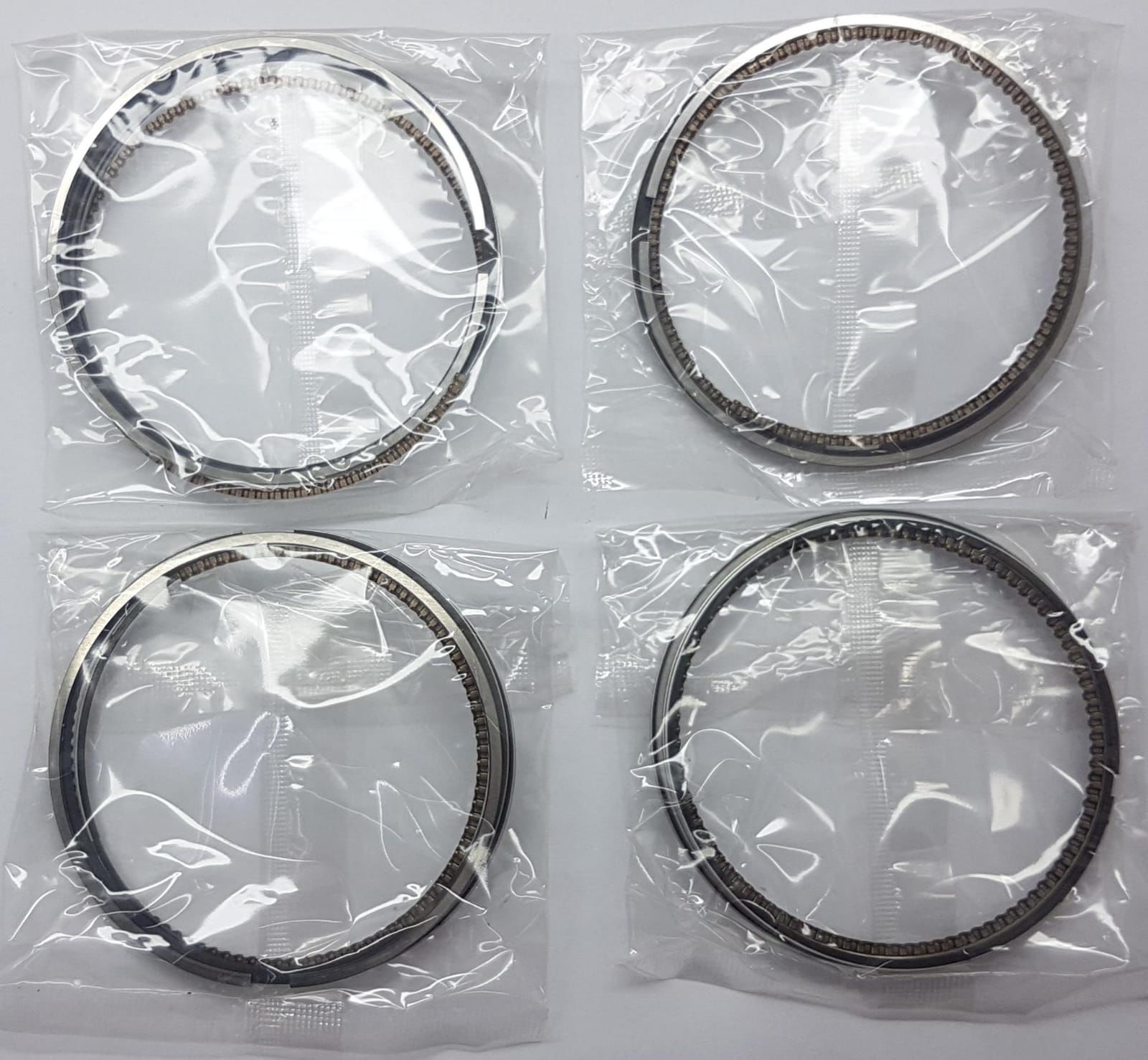 Sekman Civic 06- R16A 0,50