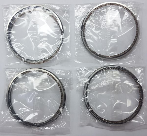 Sekman Civic 06- R16A 0,50