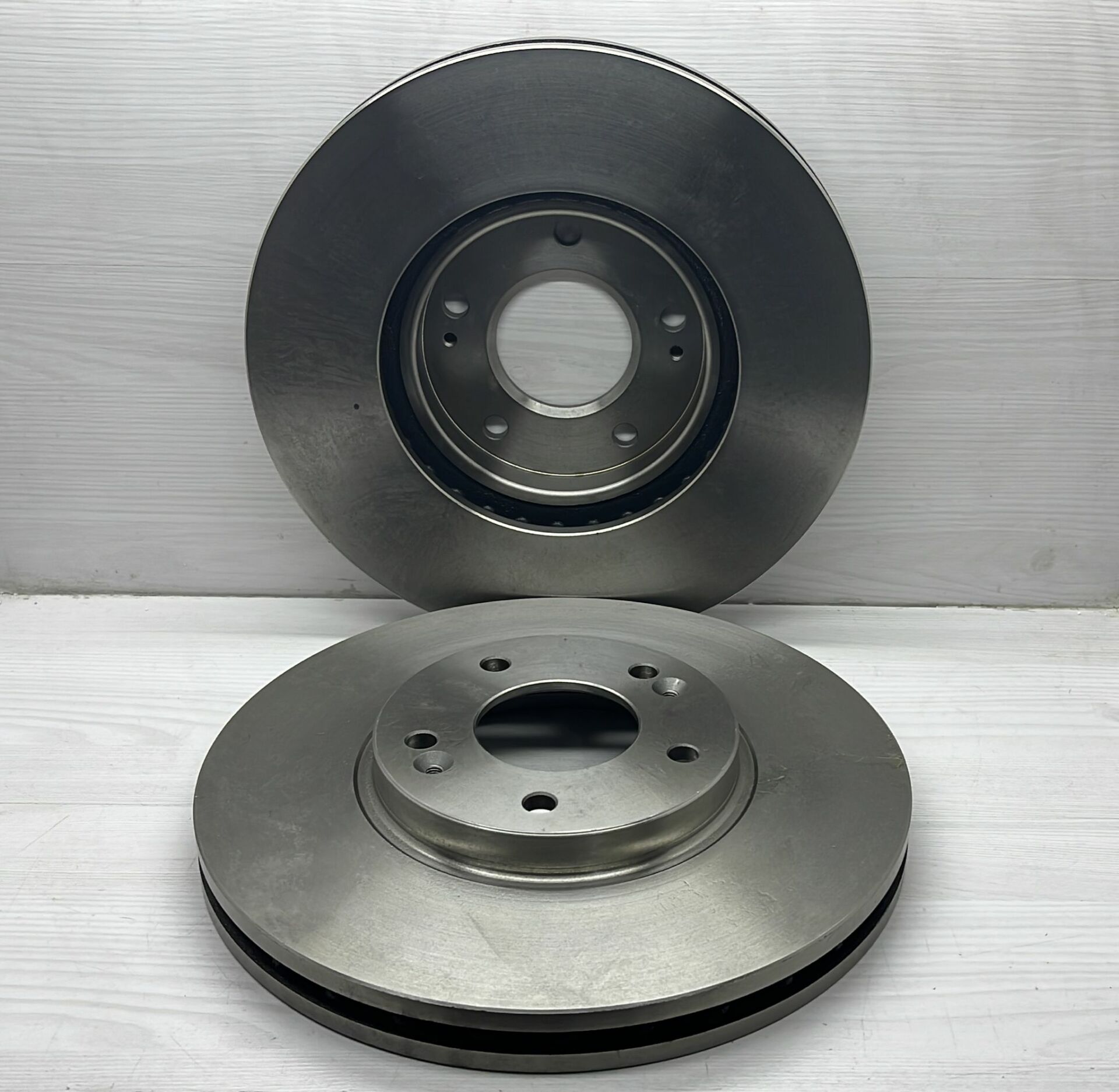 DISK ÖN I30/CEED/SPORTAGE/IX35 12- 300MM