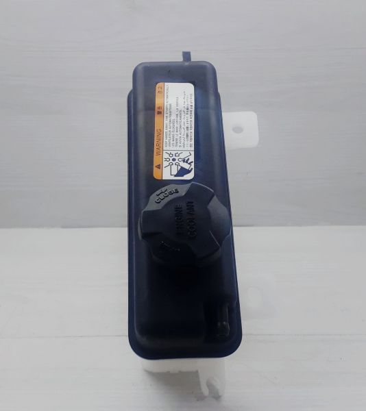 Yedek Depo Matrix 09- 1,5 Dizel