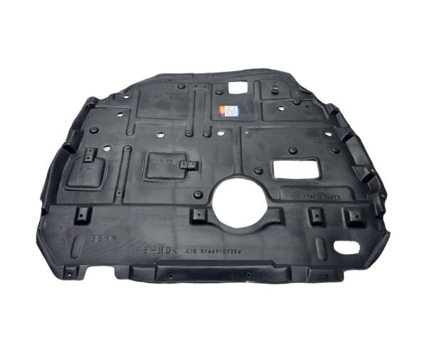 MUHAFAZA KARTER COROLLA 07-18 ORTA (B KALİTE)