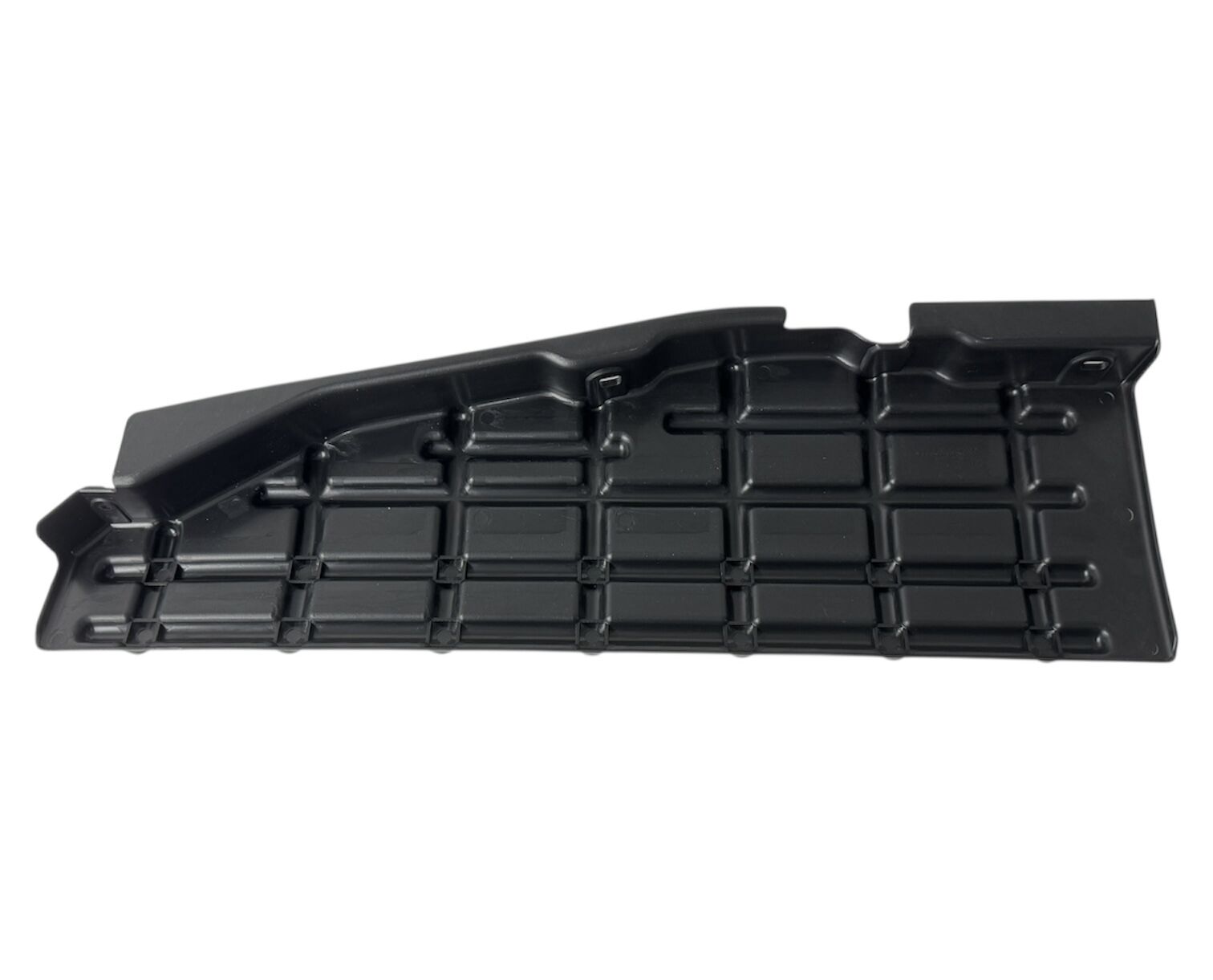 MUHAFAZA KARTER H100 KMYT 04-09 RH