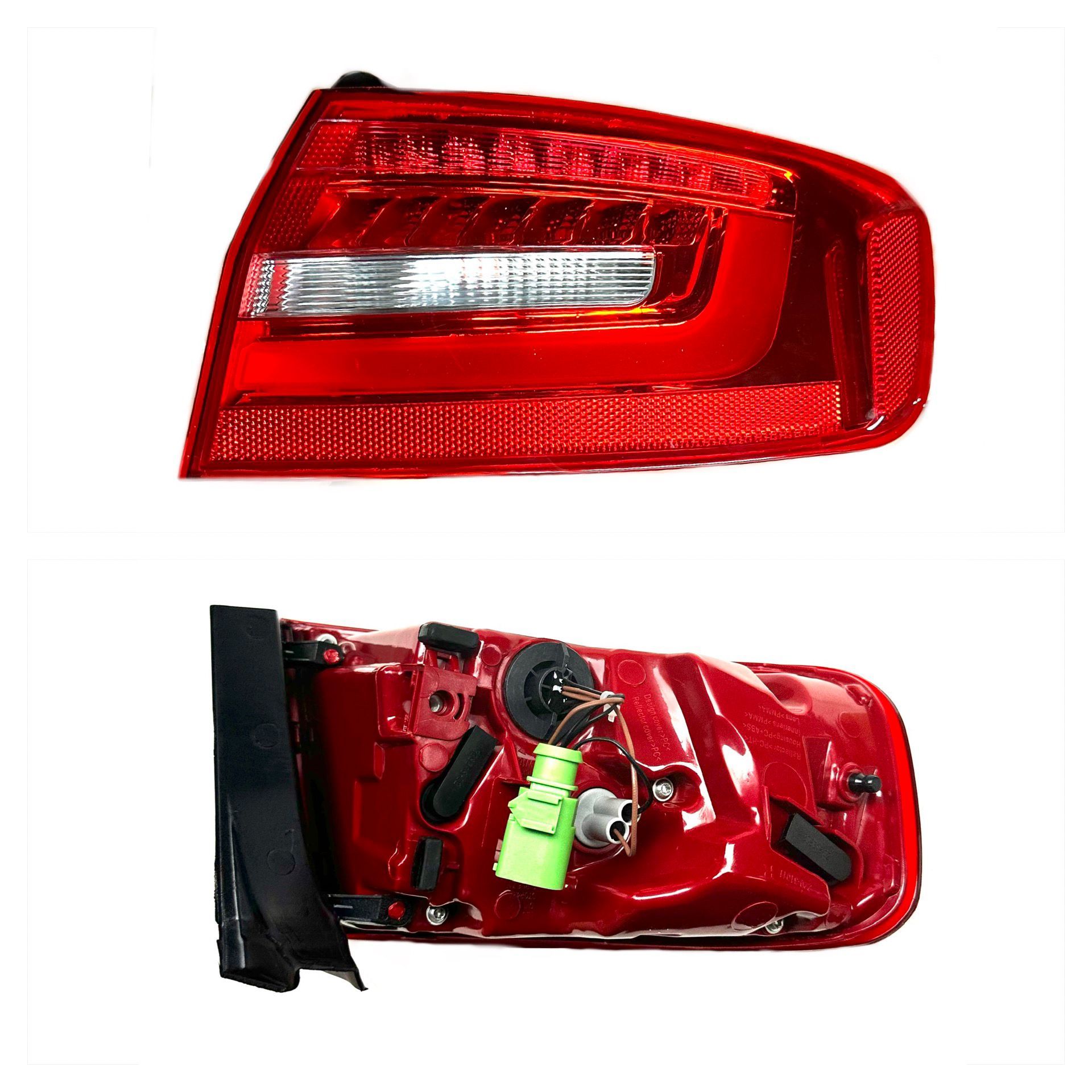 STOP A4 13-16 DIŞ RH (LEDLİ)