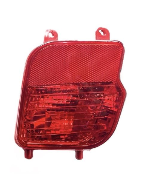 REFLEKTÖR TAMPON 3008 19-22 ARKA LH