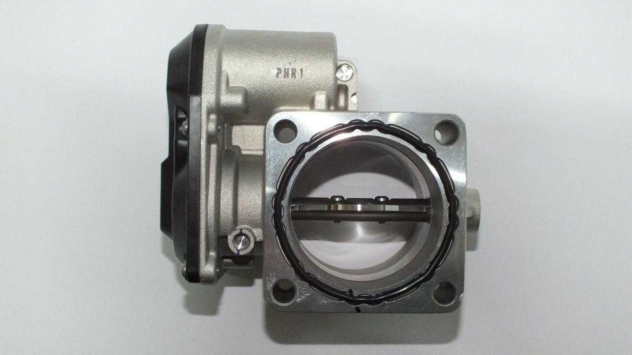 IX-35 10-15 / SPORTAGE 11-16  / SORENTO 10- 2.0 DİZEL GAZ KELEBEK GÖVDESİ