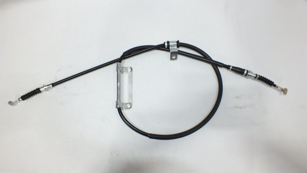 626 1992-1997 EL FREN TELİ ARKA SAĞ