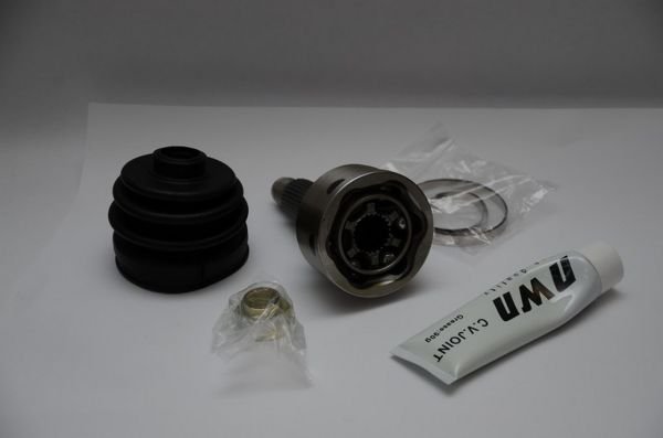 626 FS 2,0 1992-1997 AKS KAFASI VE KÖRÜK KİTİ  23*28*56