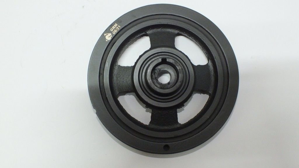 İ20 1,2 2009-2014 GRANK KASNAĞI