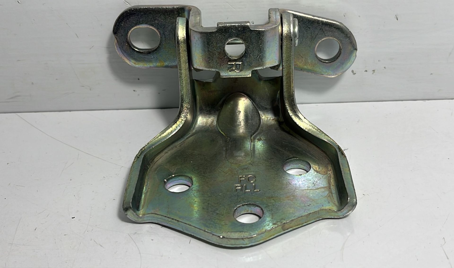 Kapi Mentese Matrix / Sorento Sol Arka Alt