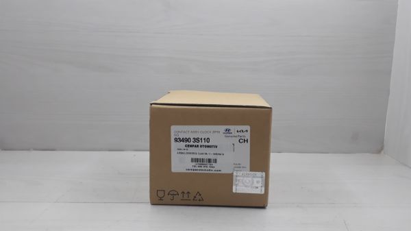 Airbağ Zembereği Elantra 11-15/Sonata