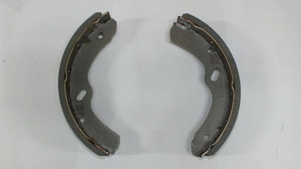 NPR 66 4HF1 FREN BALATASI ÖN / ARKA PABUÇLU