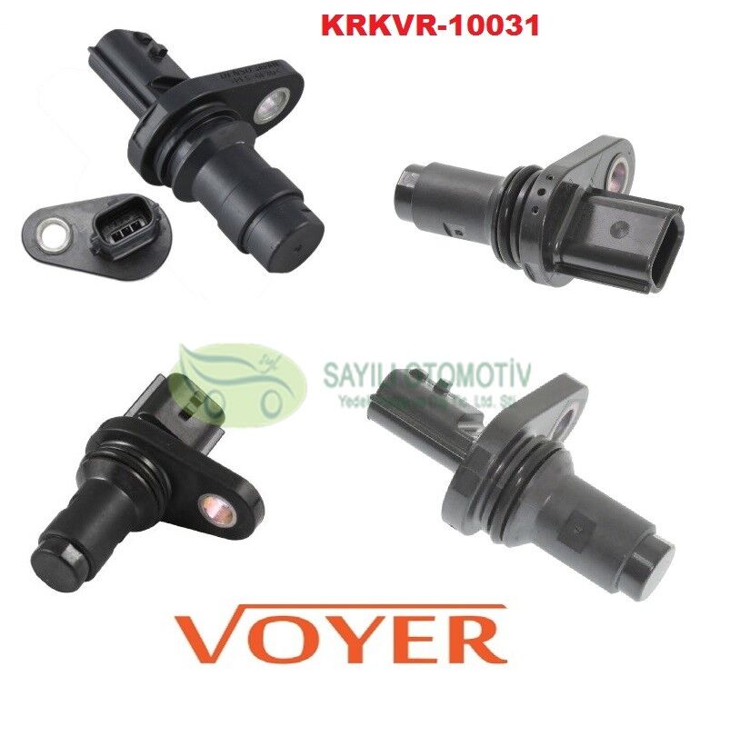 SENSOR KRANK QASHQAI 07- 1.6 HR16 / JUKE 10-