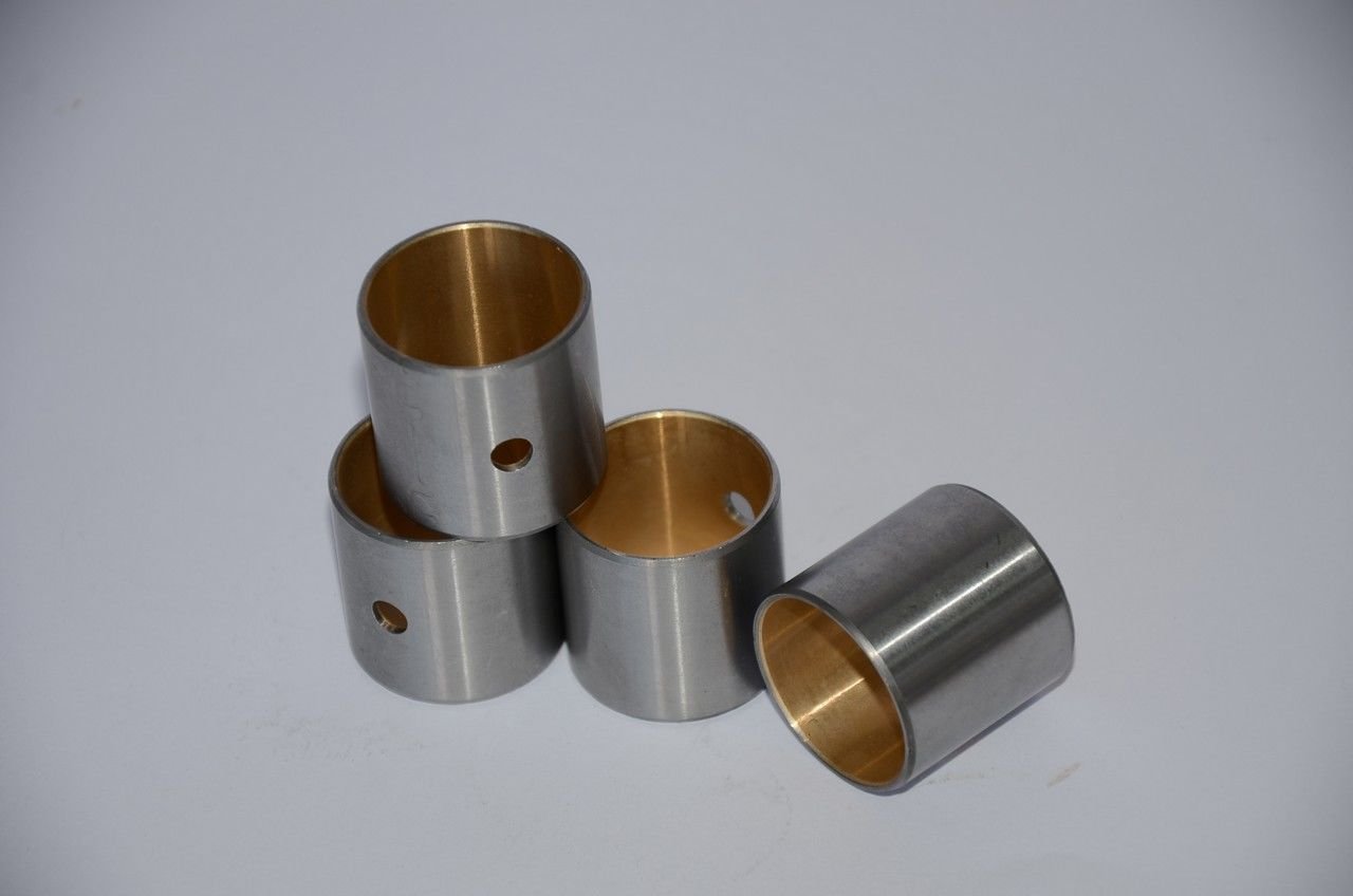 H 100 - L 300 PİSTON KOL BURCU