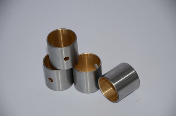 H 100 - L 300 PİSTON KOL BURCU