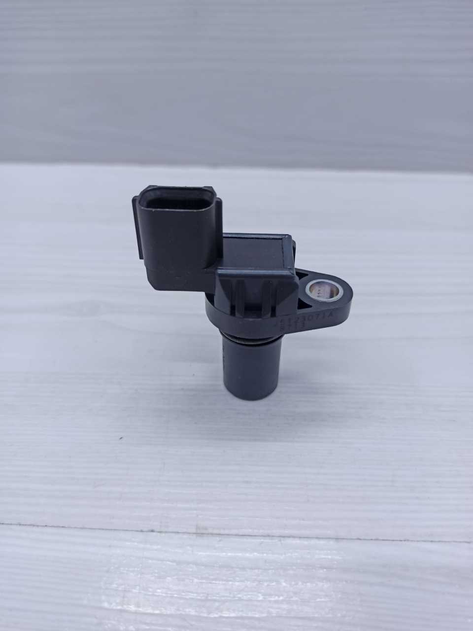 Grank devir Sensörü Carısma