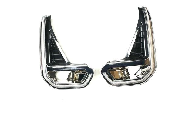 KAPAK LAMBA SİS HILUX REVO 20-22 TAKIM (LEDLİ/  MODİFİYELİ)