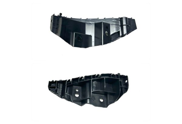 BRAKET TAMPON TERİOS 08-12 ÖN LH