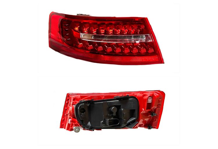 STOP A6 09-11 DIŞ LH (LEDLİ)