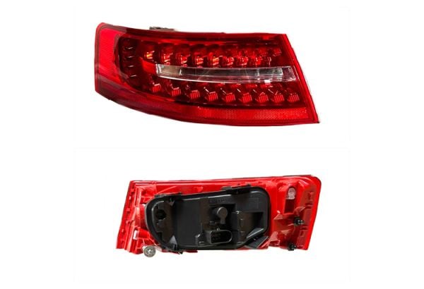 STOP A6 09-11 DIŞ LH (LEDLİ)