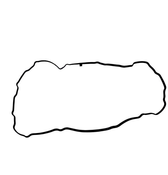 CONTA SUBAP KAPAK PATROL 3,0 Y61 97-09/TERRANO 3,0 R20 93-99