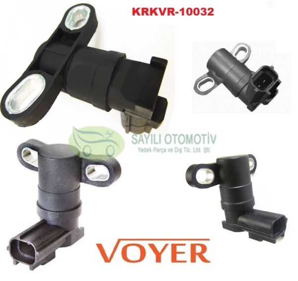 SENSOR KRANK MAZDA 5 2.0 03-13