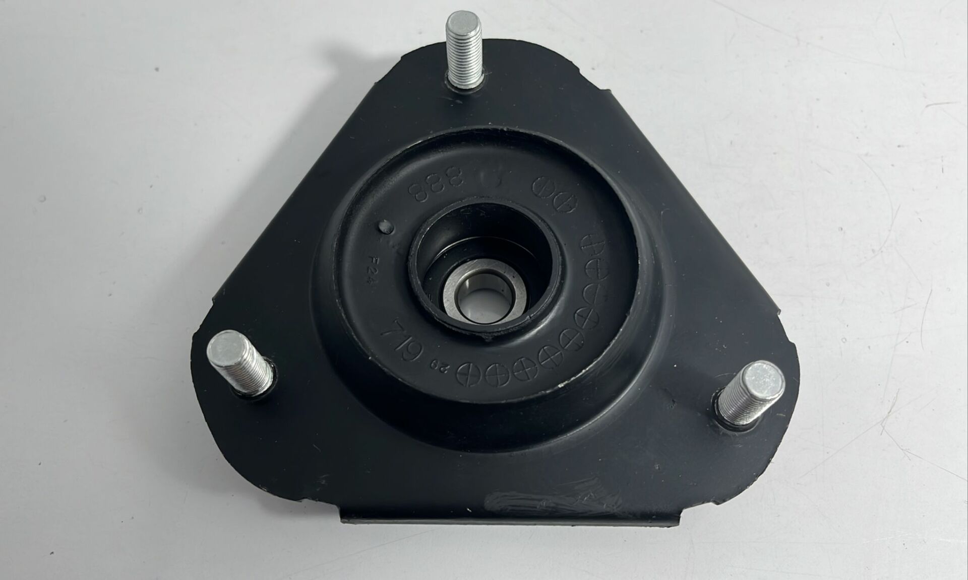 Amortisör Takozu Corona 88-92 Ön/Rav4