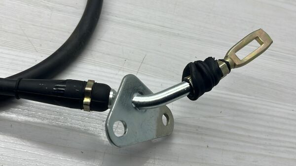 El Fren Teli 323 Sol 90-95 Arka