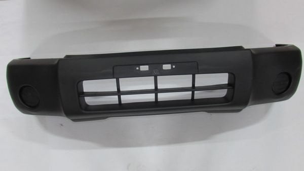 PICKUP YD25 2003- TAMPON ÖN SİYAH 4X2 DODİKSİZ