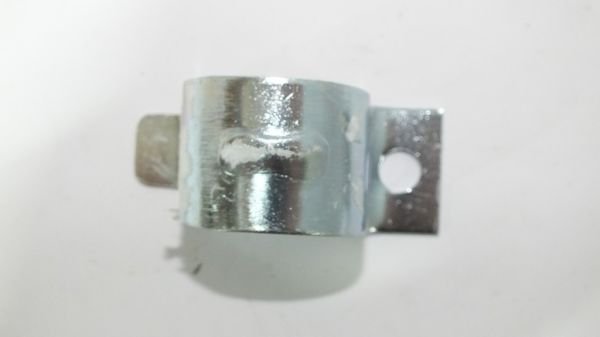 H100 MIN 94-08 / H100 KMY 97-04 / L300 86-11 VİRAJ LASTİK KELEPÇESİ