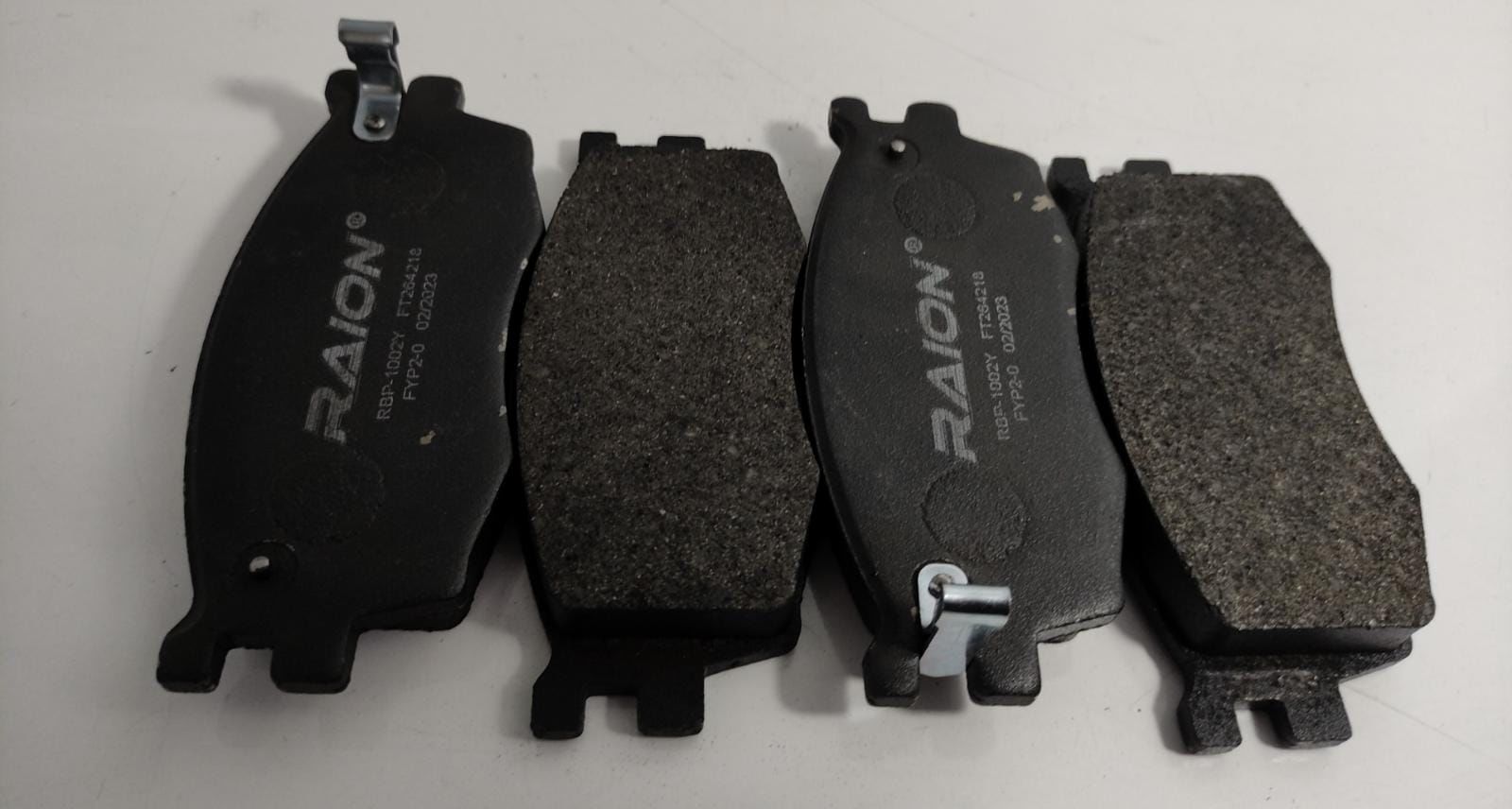 Balata Ön Era/Rio 06-/i20