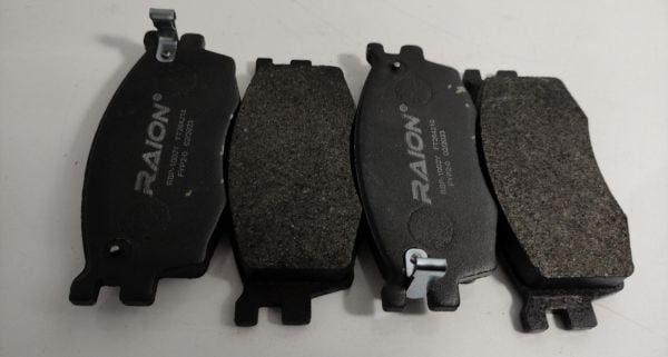 Balata Ön Era/Rio 06-/i20